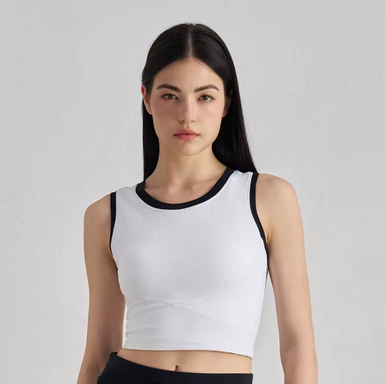 Essential Tank
