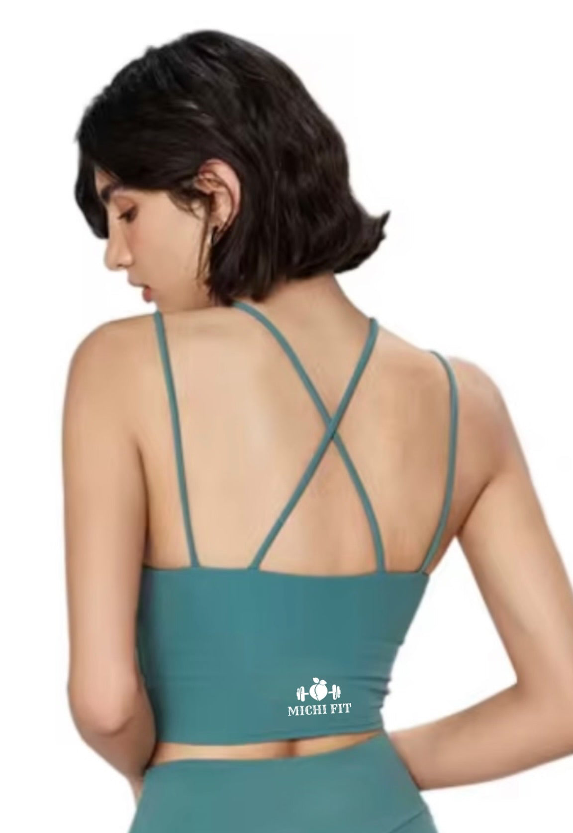 Eros Fit Tank