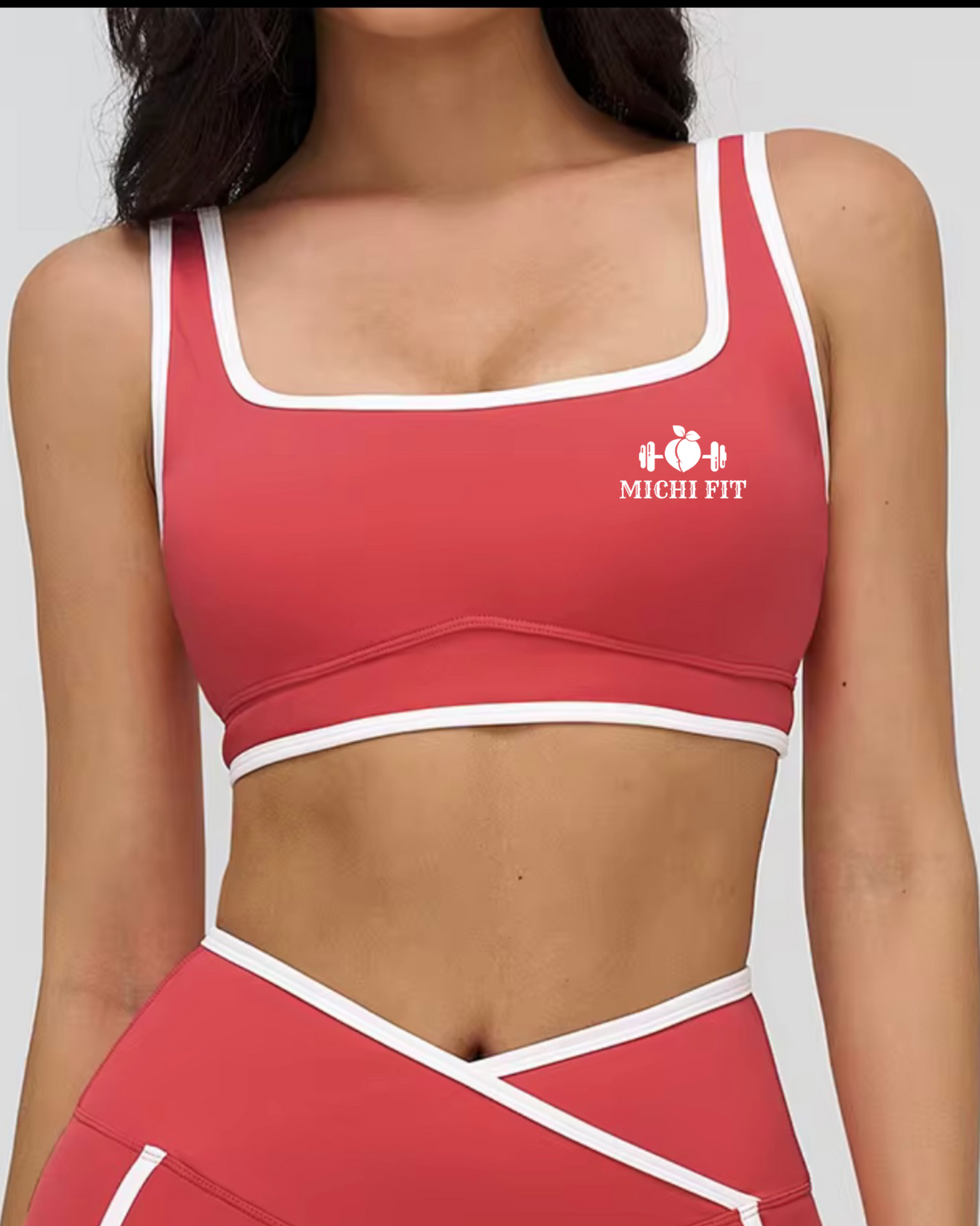 Unapologetic Sports Bra