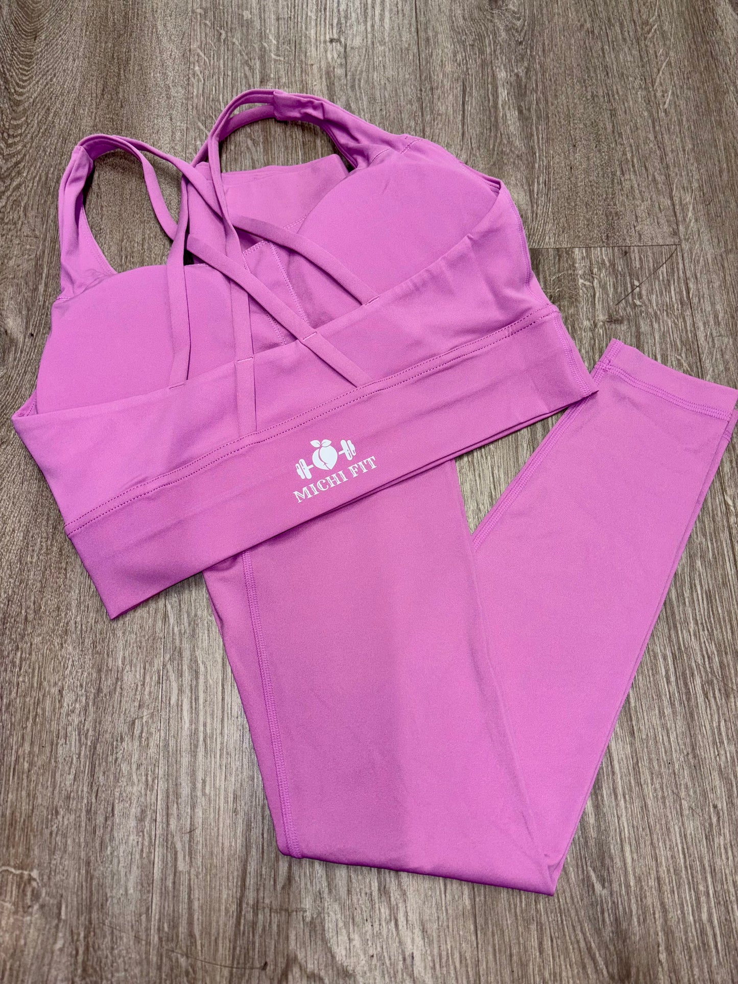 In Your Skin Sports Bra
