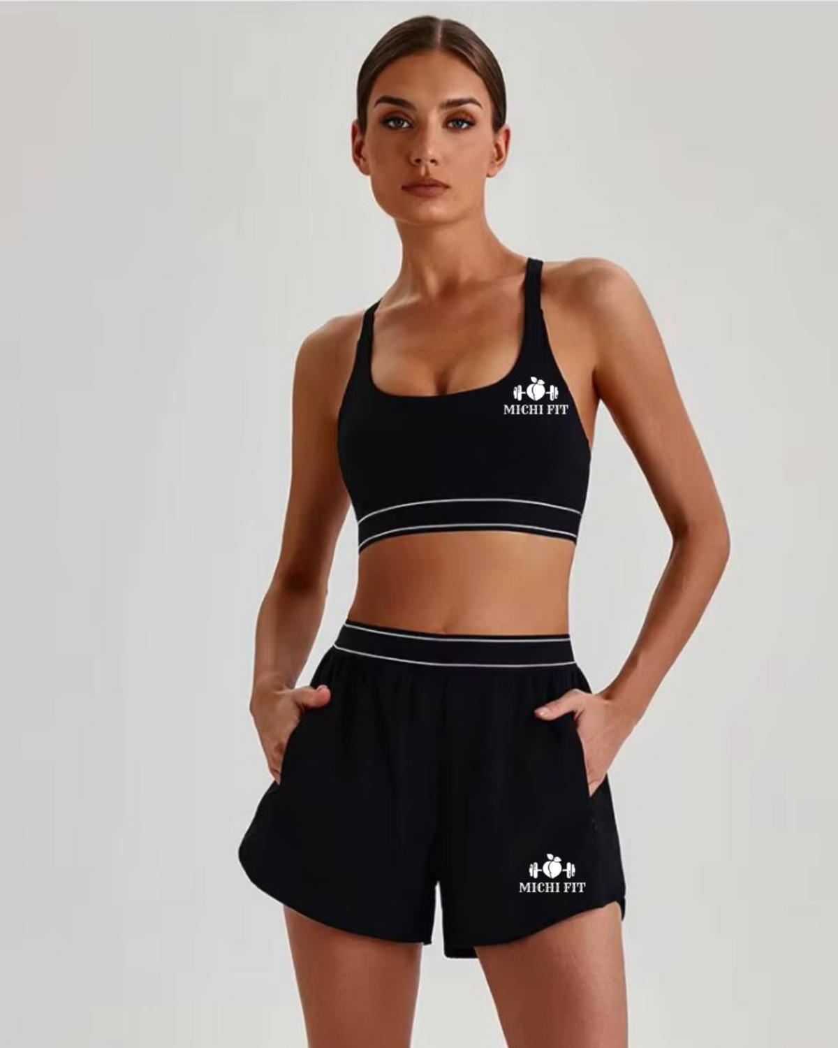 Stride Running Set