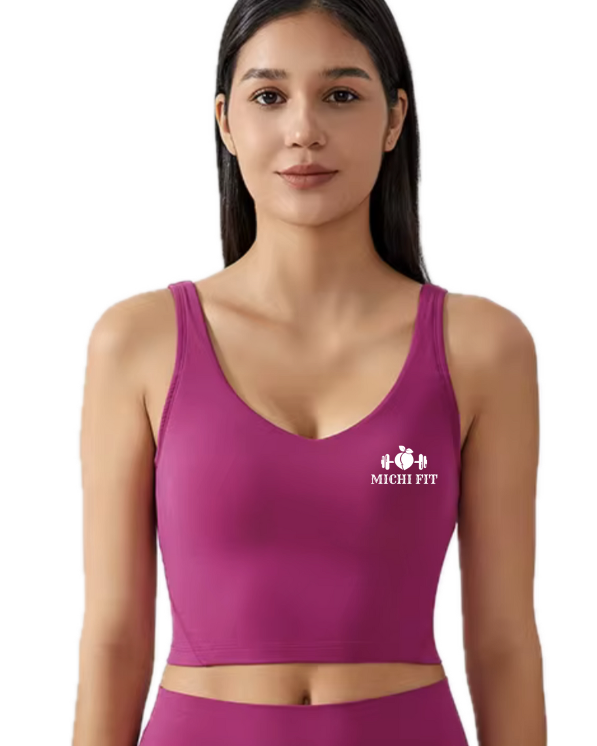 Balance Bra Tank
