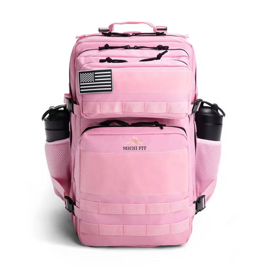 Tactical Back Pack