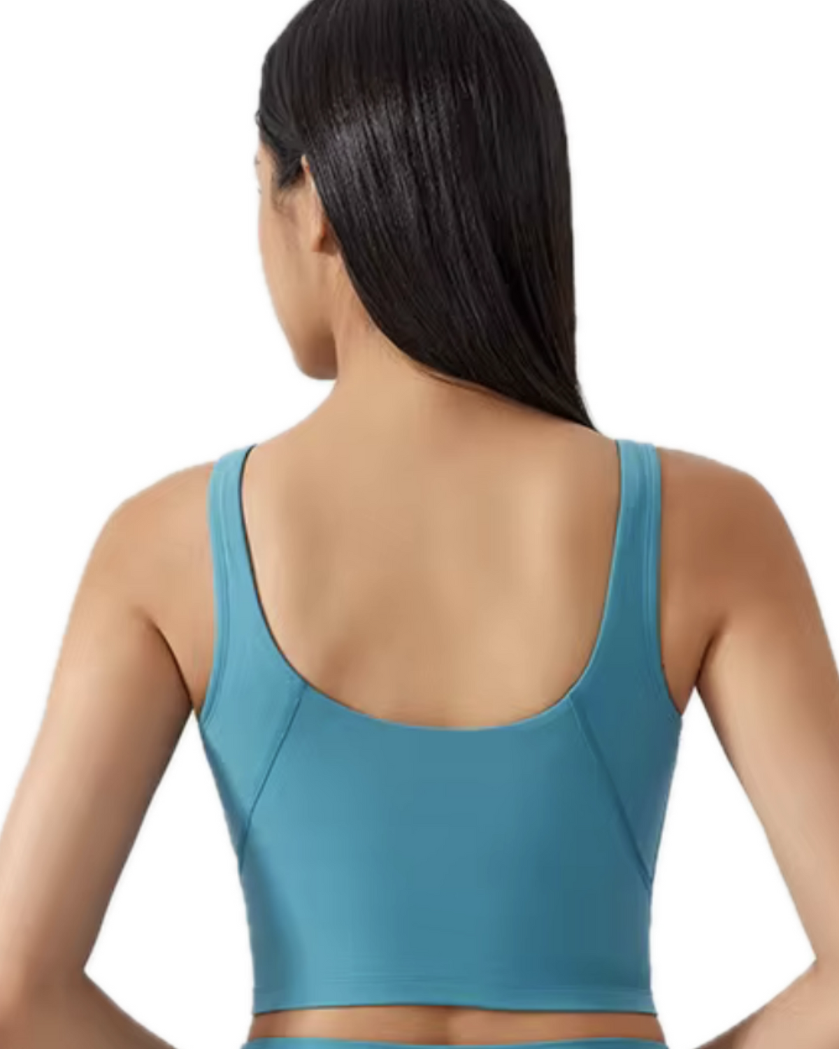 Balance Bra Tank