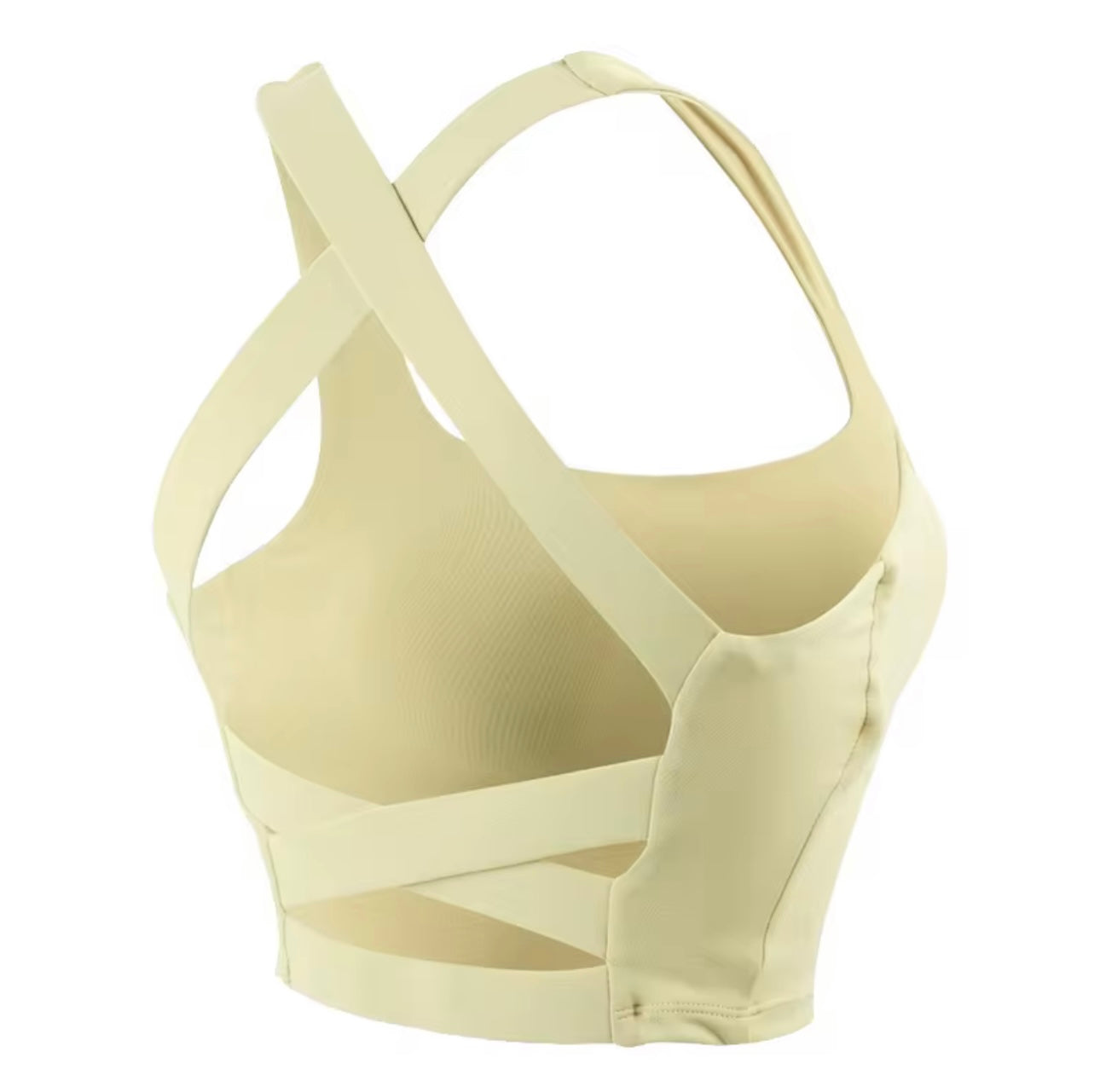 Flex Sports Bra