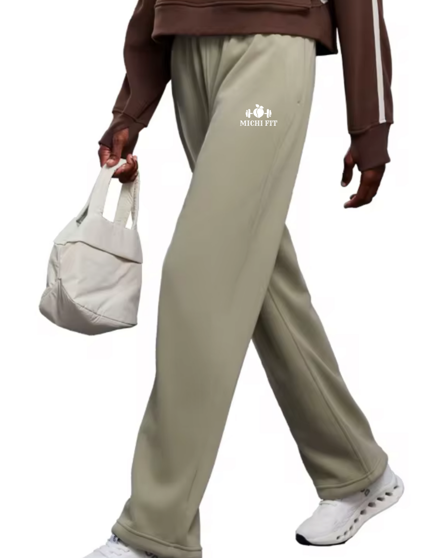 Adjusta Fit Sweat Pants