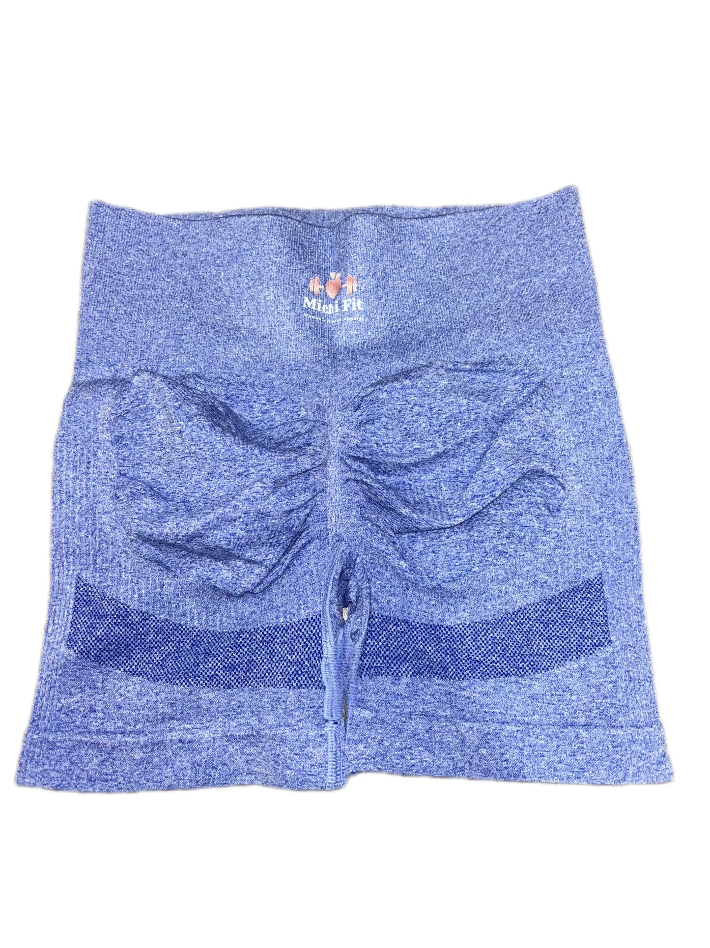 Lift Seamlessly Shorts