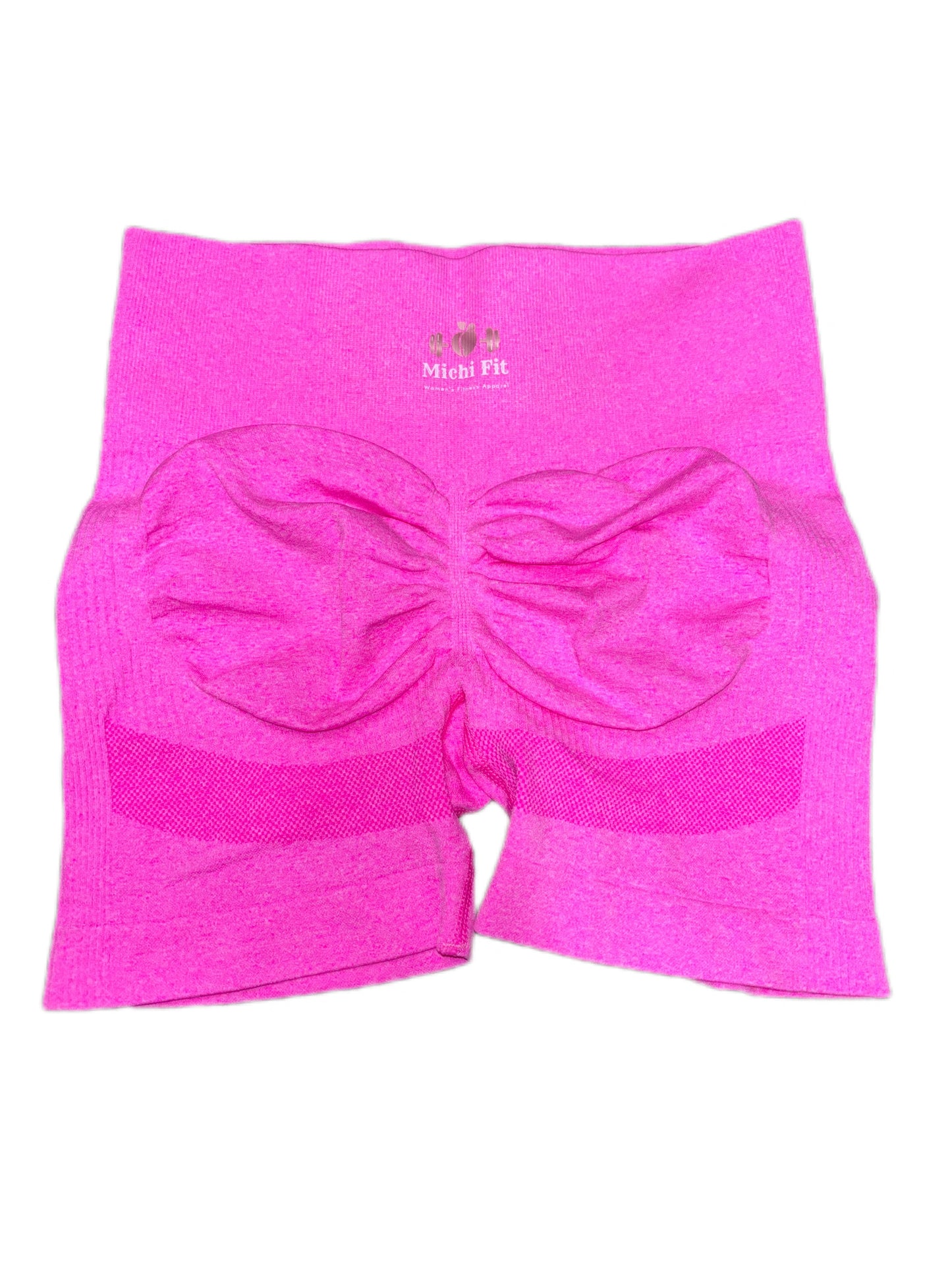 Lift Seamlessly Shorts