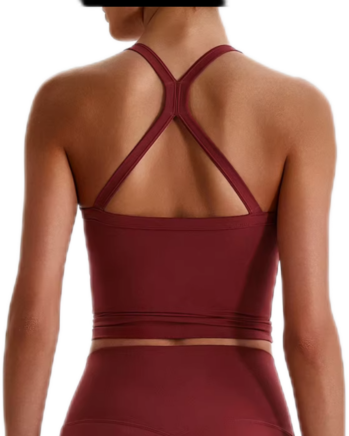 Sevra Tank Top
