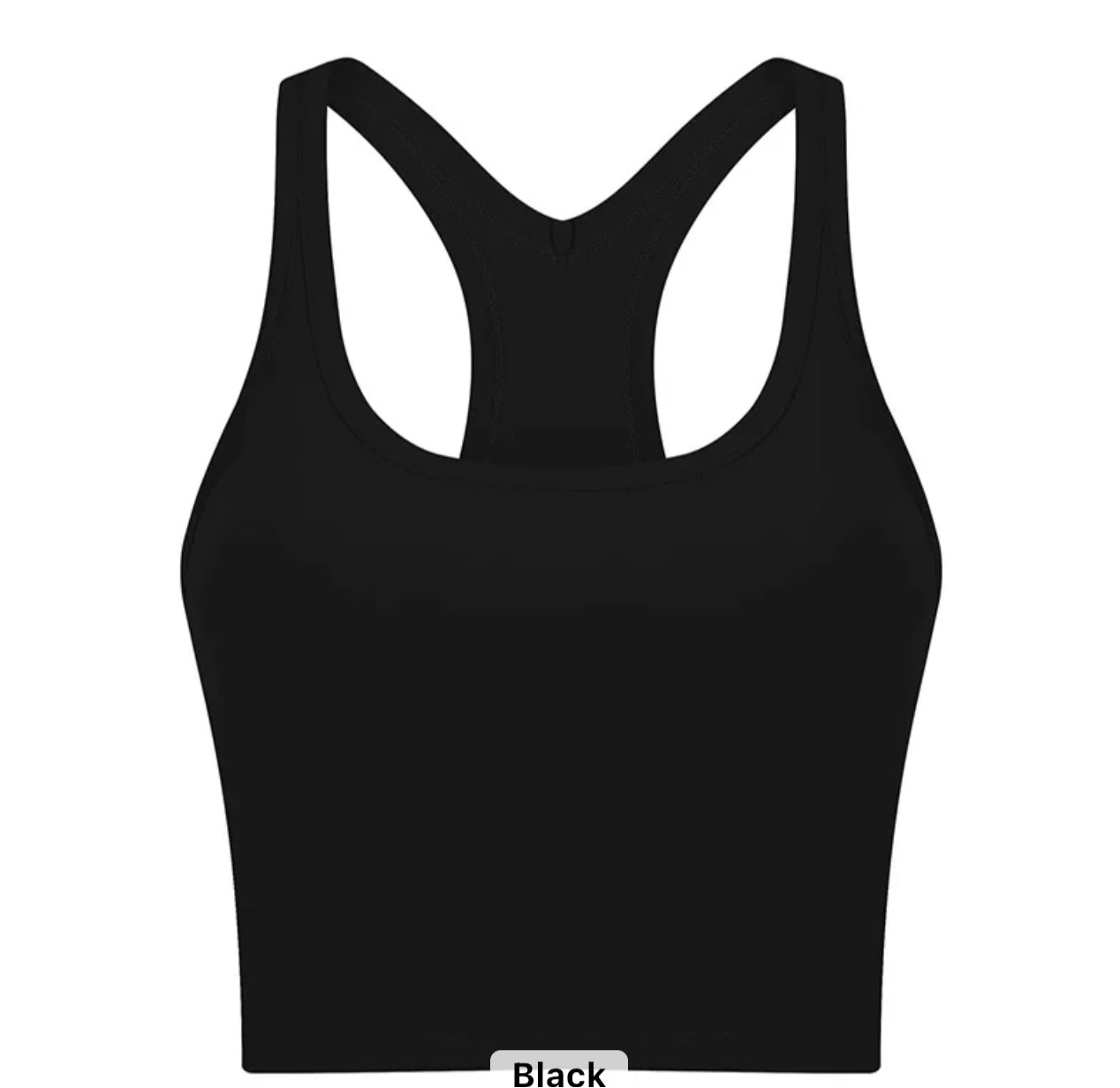 Everyday Tank Bra