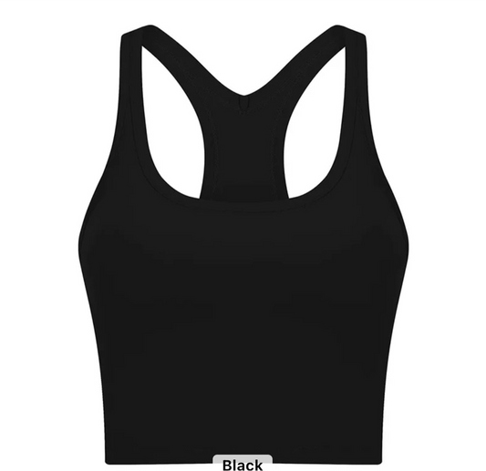 Everyday Tank Bra