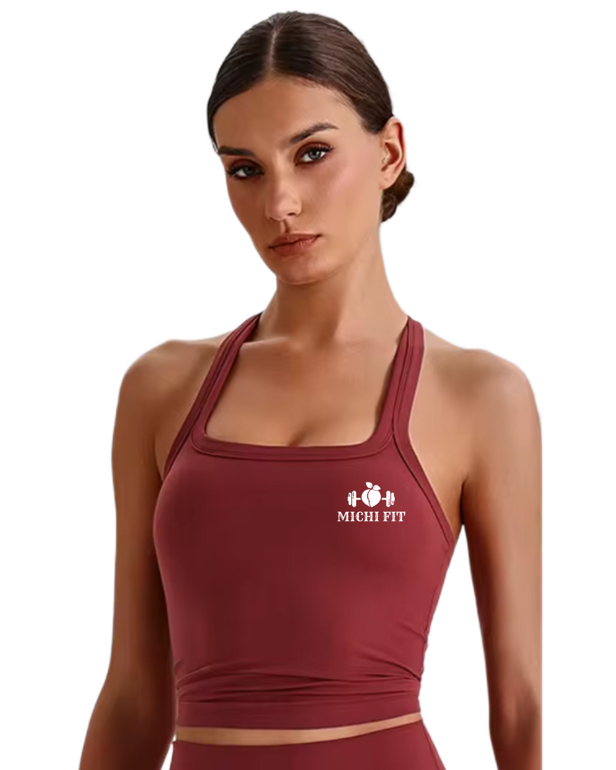 Sevra Tank Top