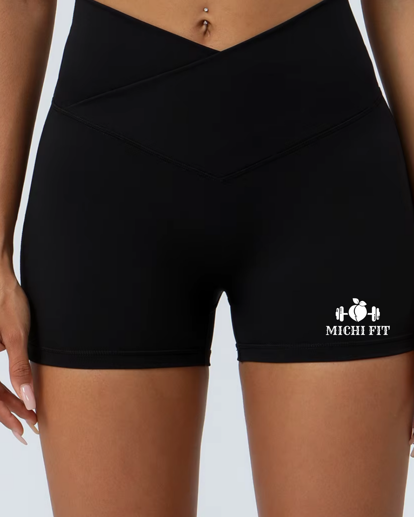 Sevra Booty Shorts