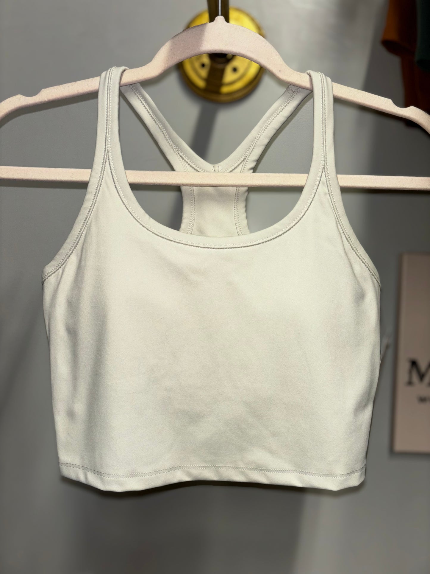 Everyday Tank Bra