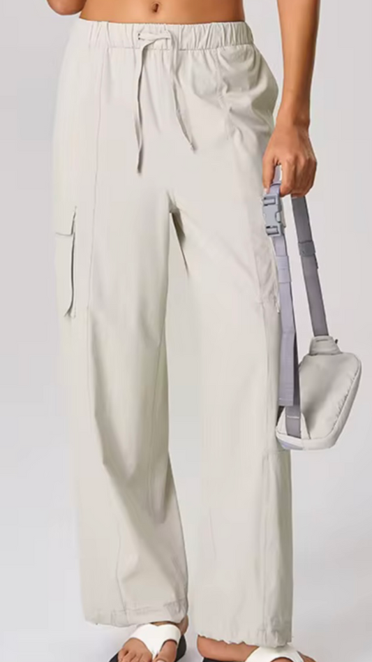 Power Cargo Pants