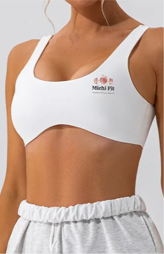 Bare It Sports Bra