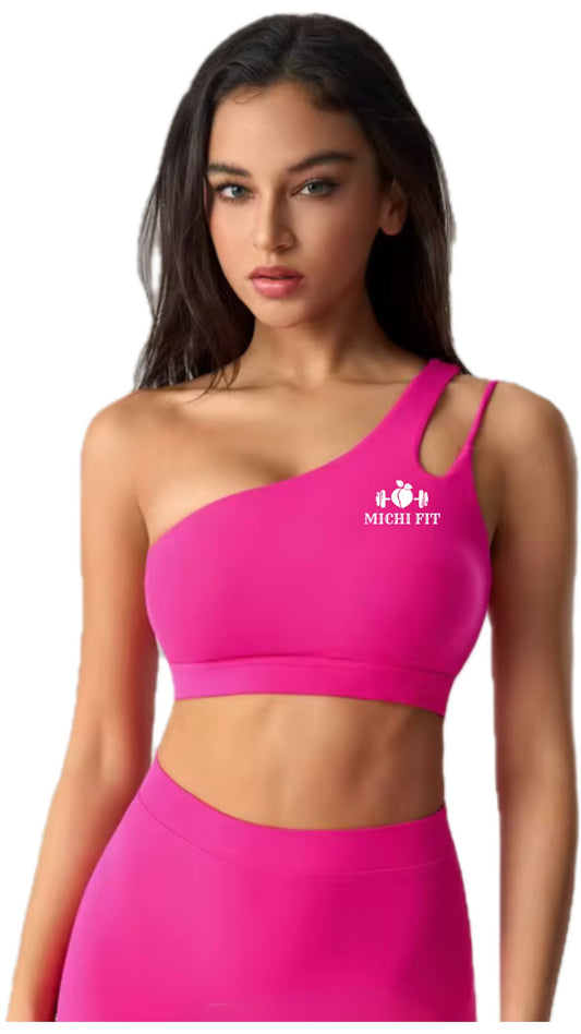 Allure Sports Bra