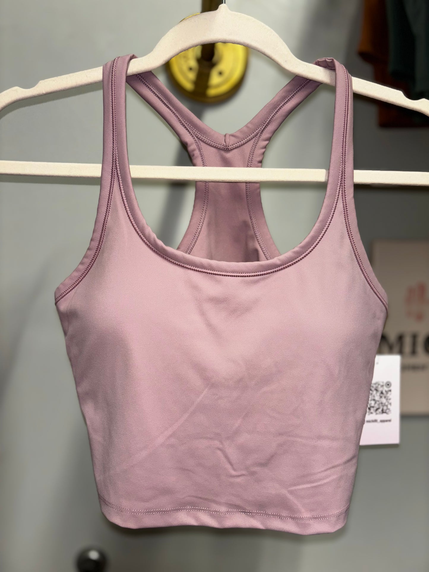 Everyday Tank Bra