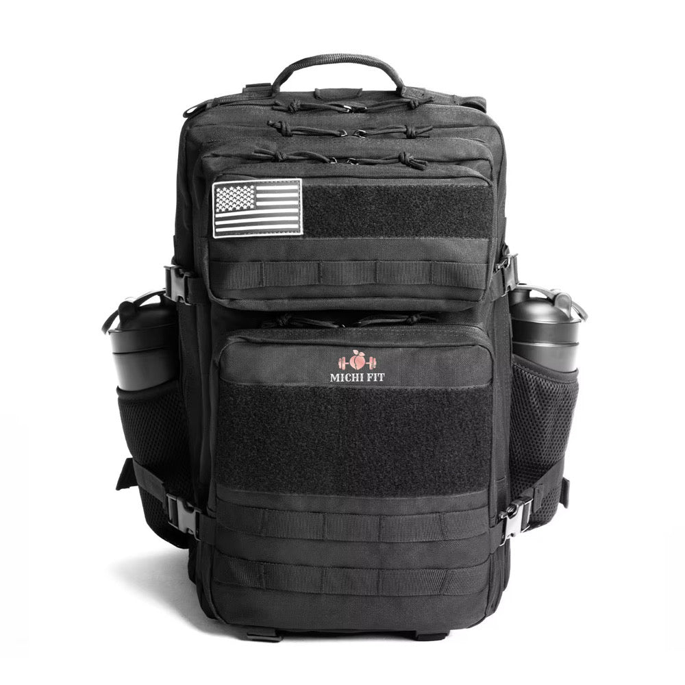 Tactical Back Pack