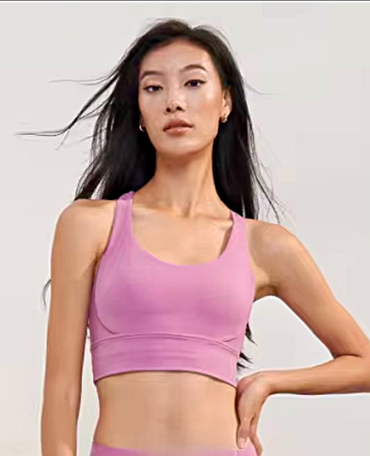 In Your Skin Sports Bra