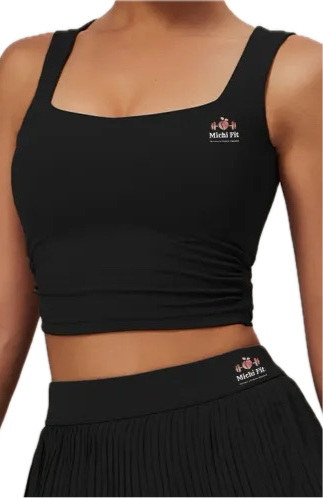 Get Sporty Sports Bra