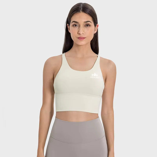 Everyday Sexy Back Tank
