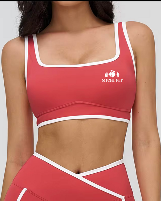 Unapologetic Sports Bra