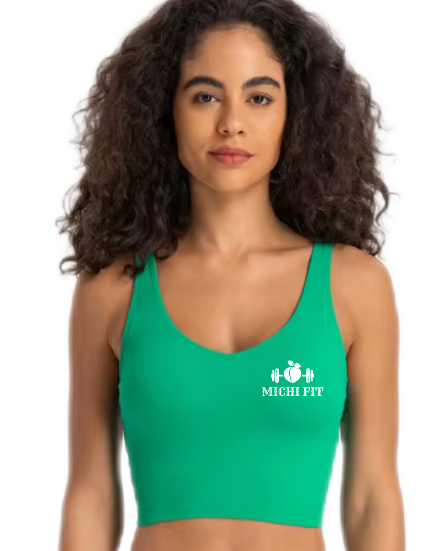 Balance Bra Tank