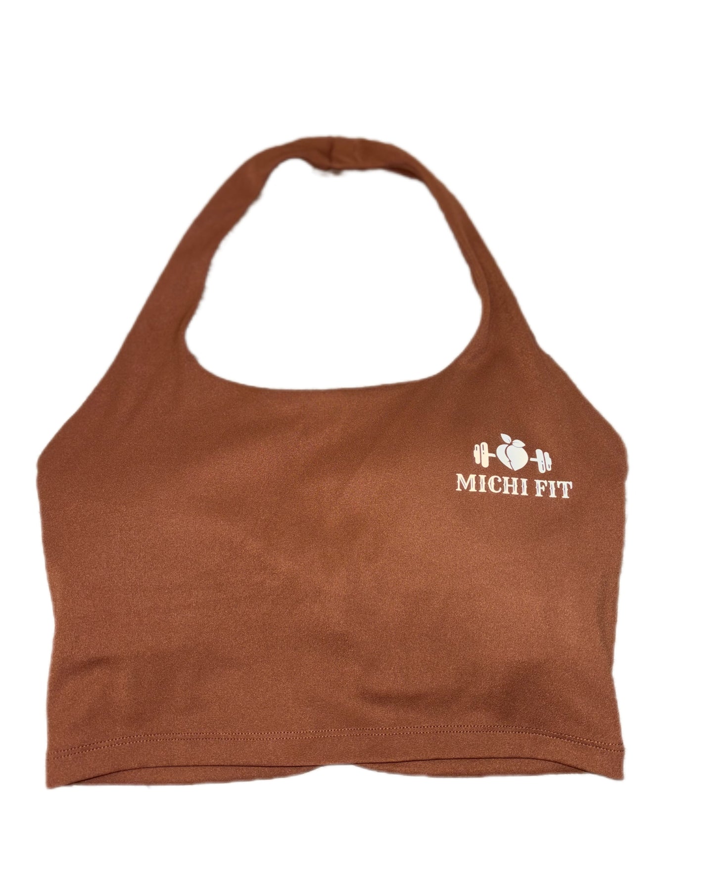 Adorn Haltered Sports Bra