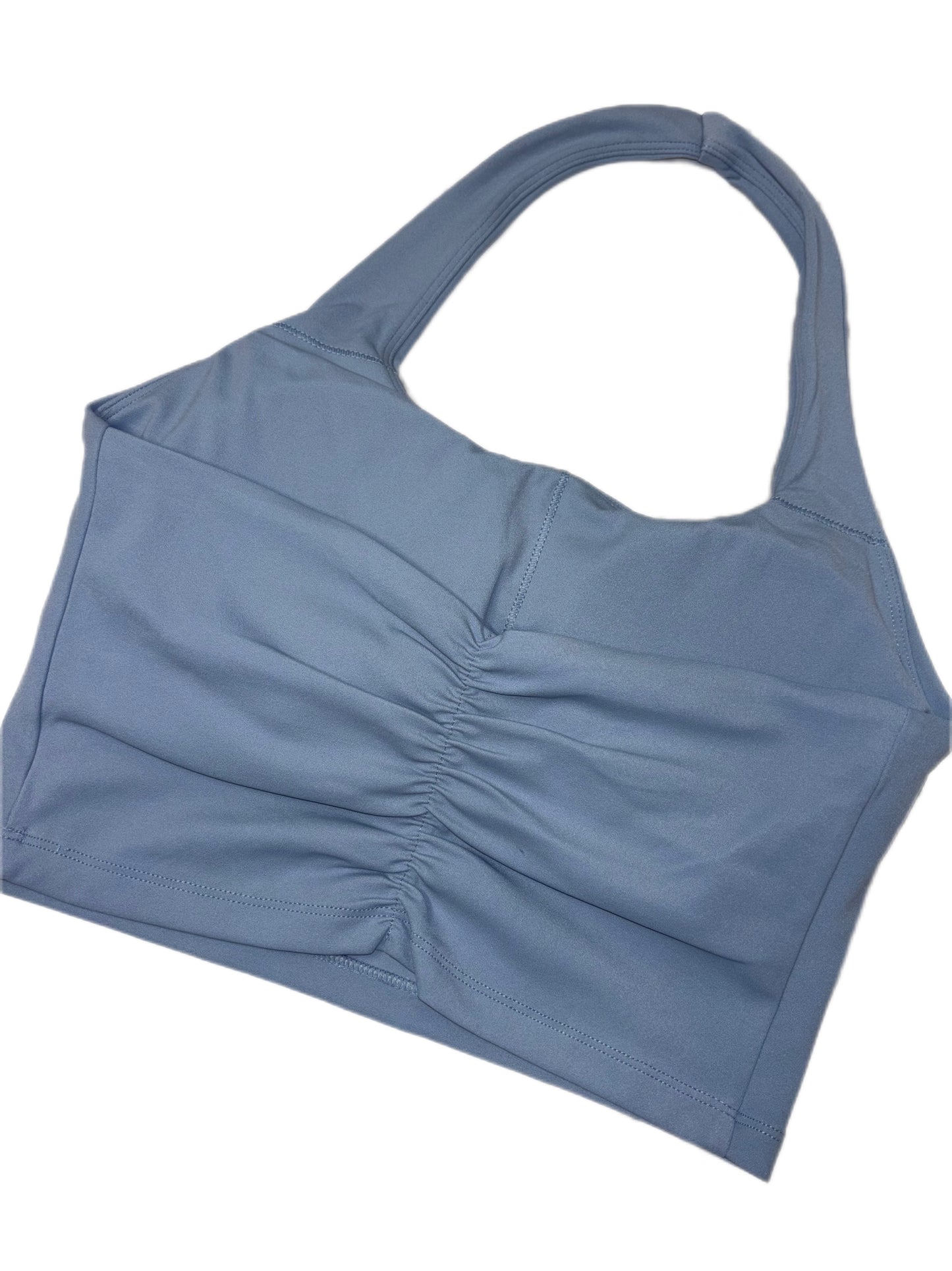 Adorn Haltered Sports Bra