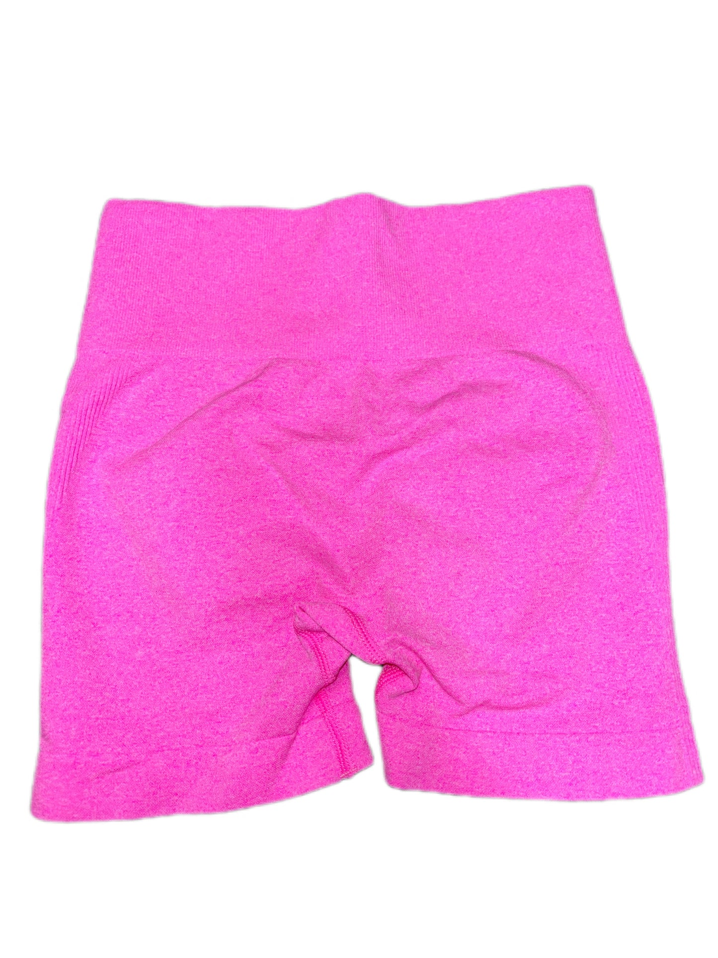 Lift Seamlessly Shorts