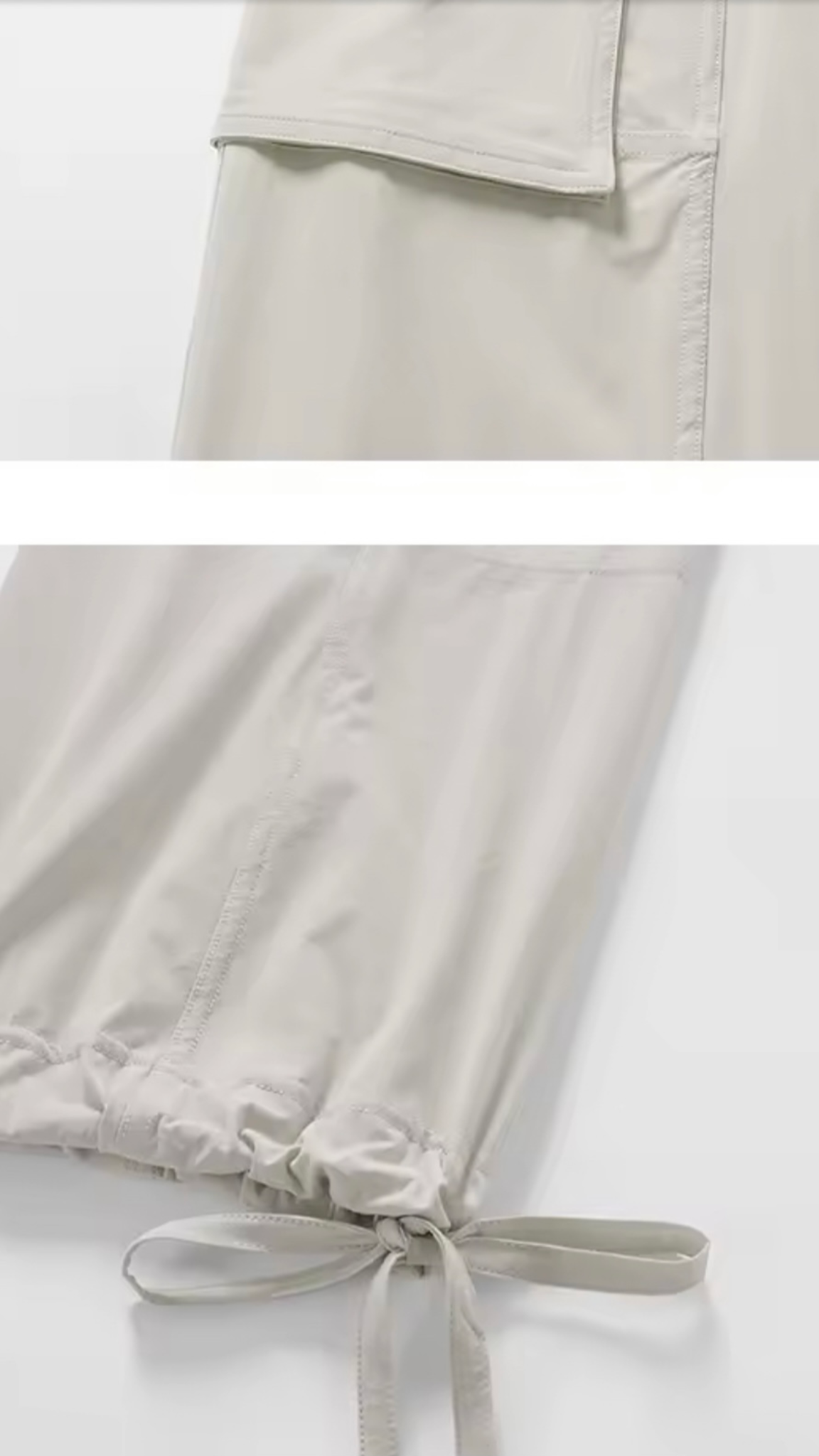 Power Cargo Pants