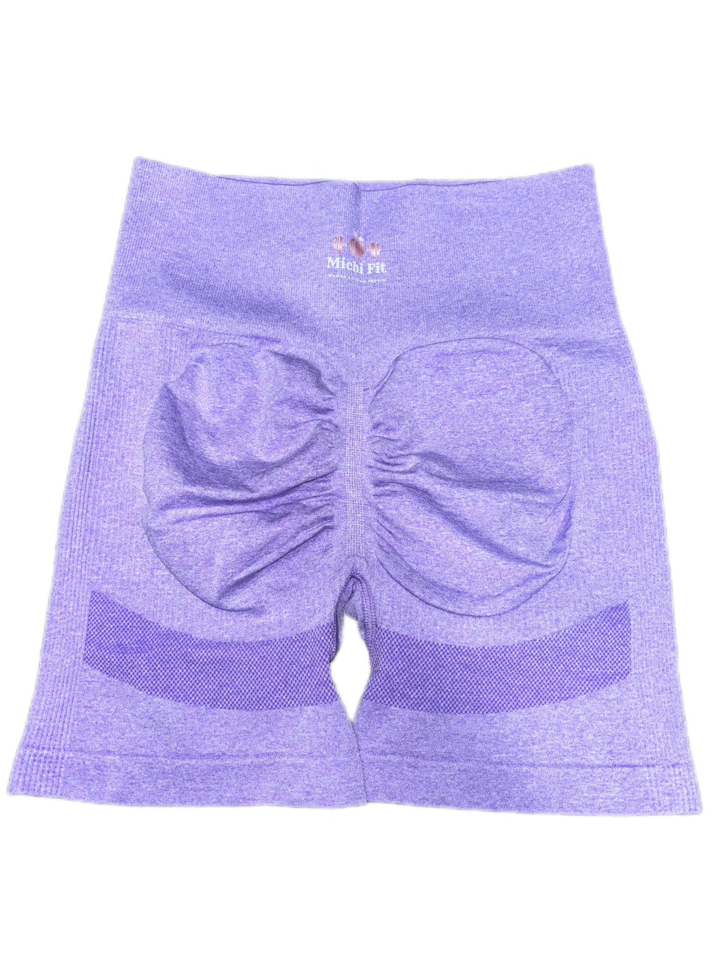 Lift Seamlessly Shorts