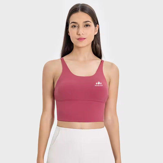 Everyday Sexy Back Tank