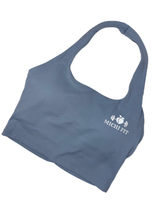 Adorn Haltered Sports Bra