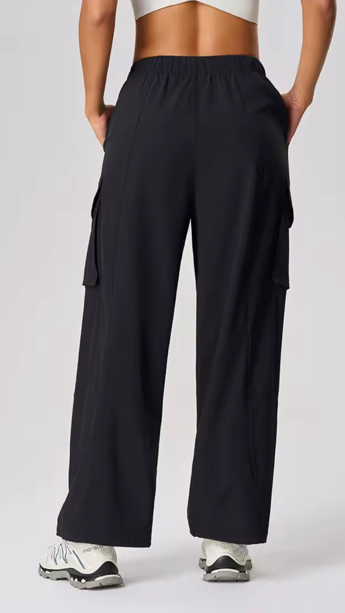 Power Cargo Pants