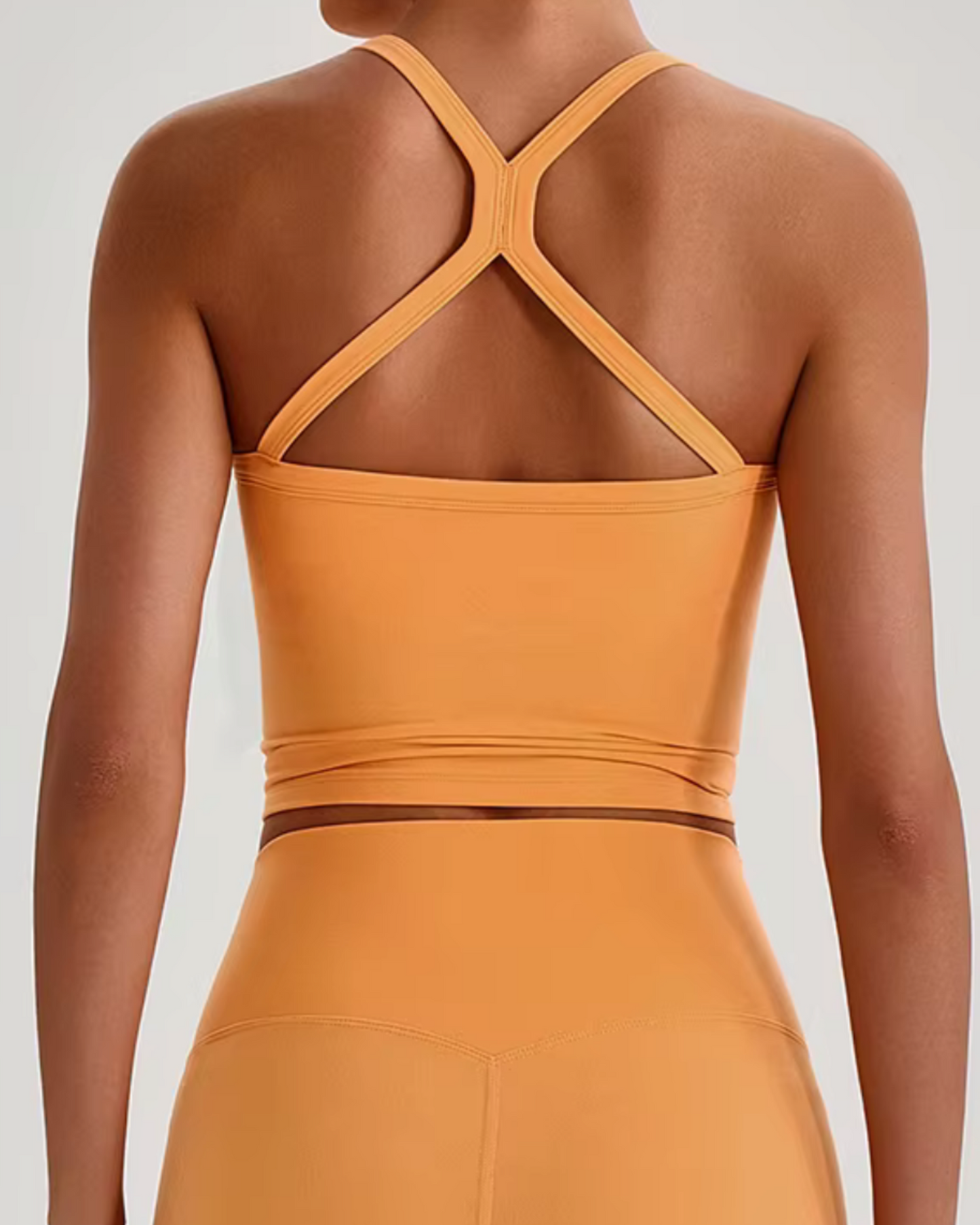 Sevra Tank Top