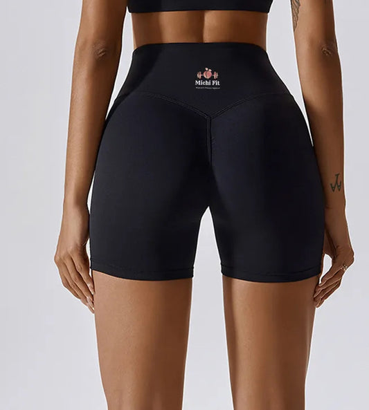 Roxy Booty Shorts