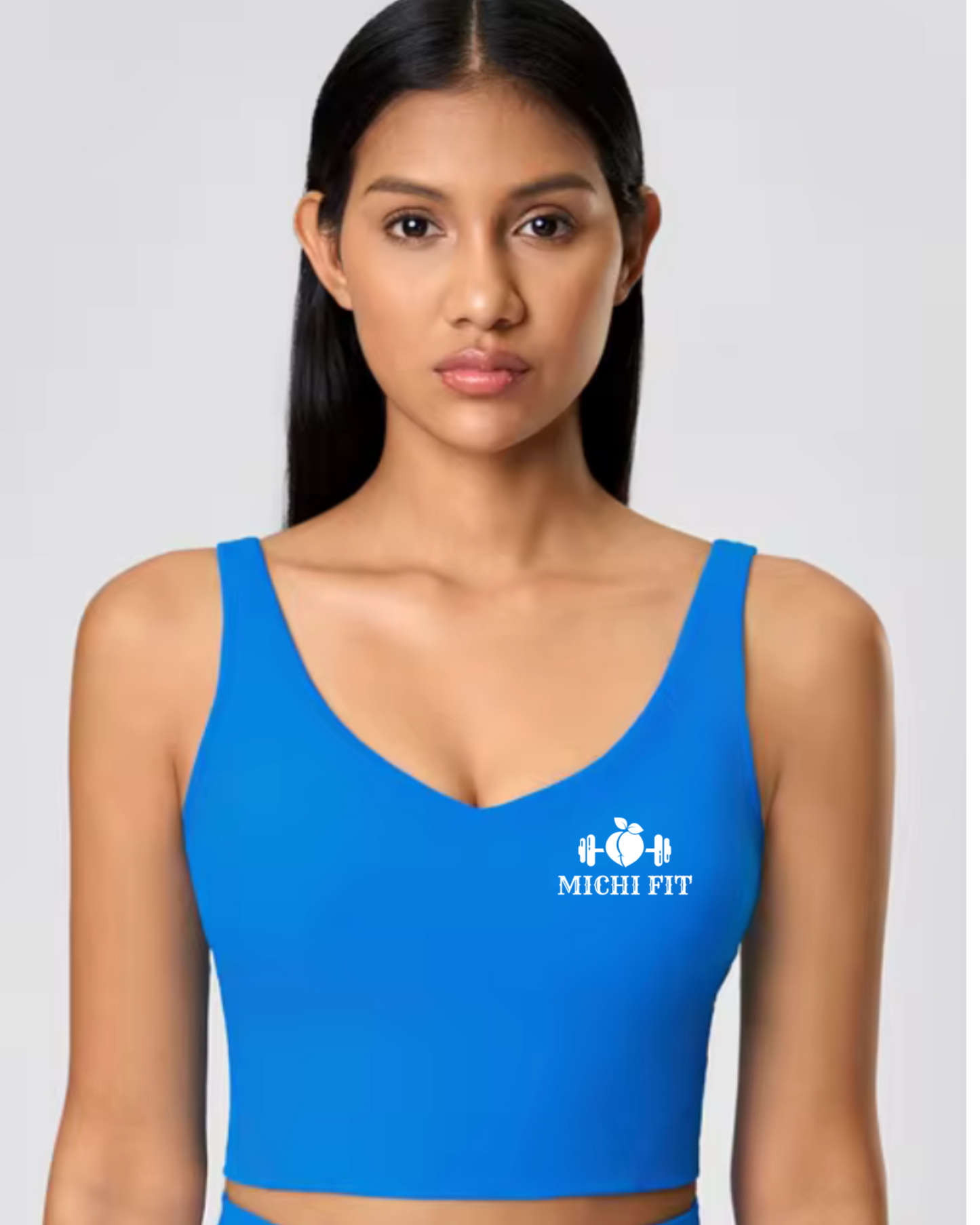 Balance Bra Tank