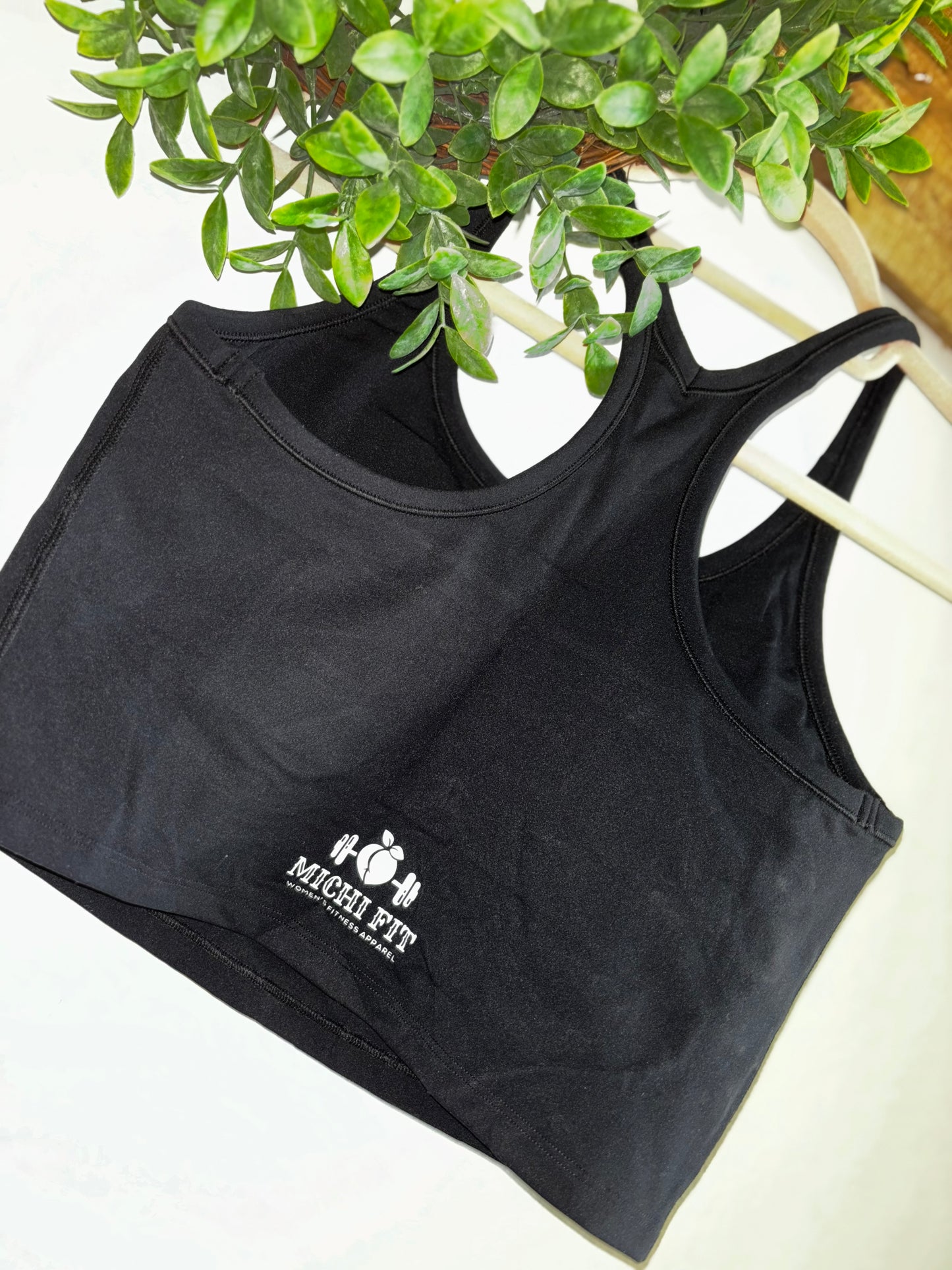 Everyday Tank Bra