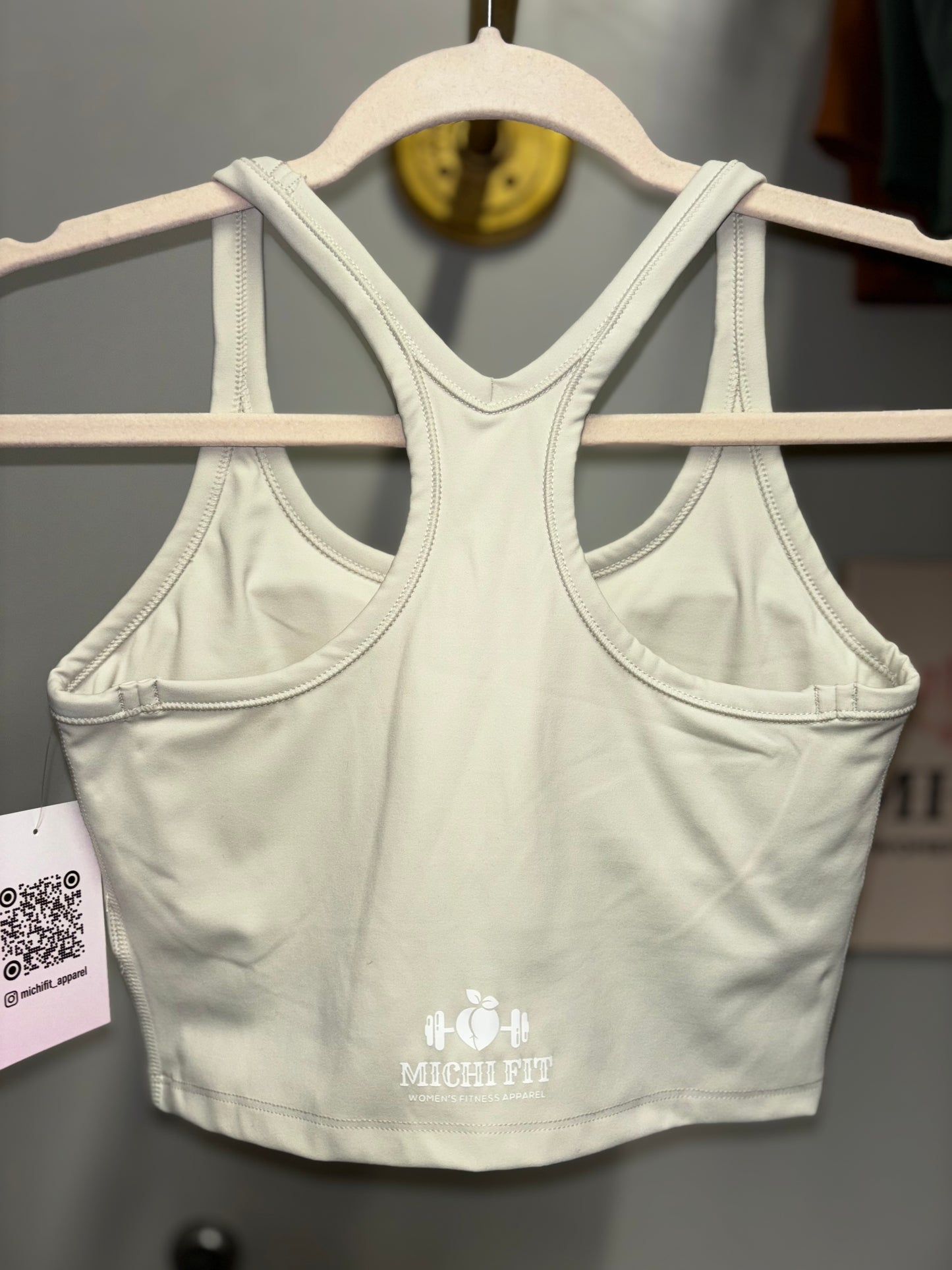 Everyday Tank Bra