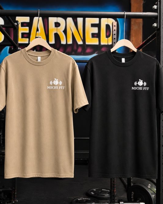 GAINSTER Standard Tee