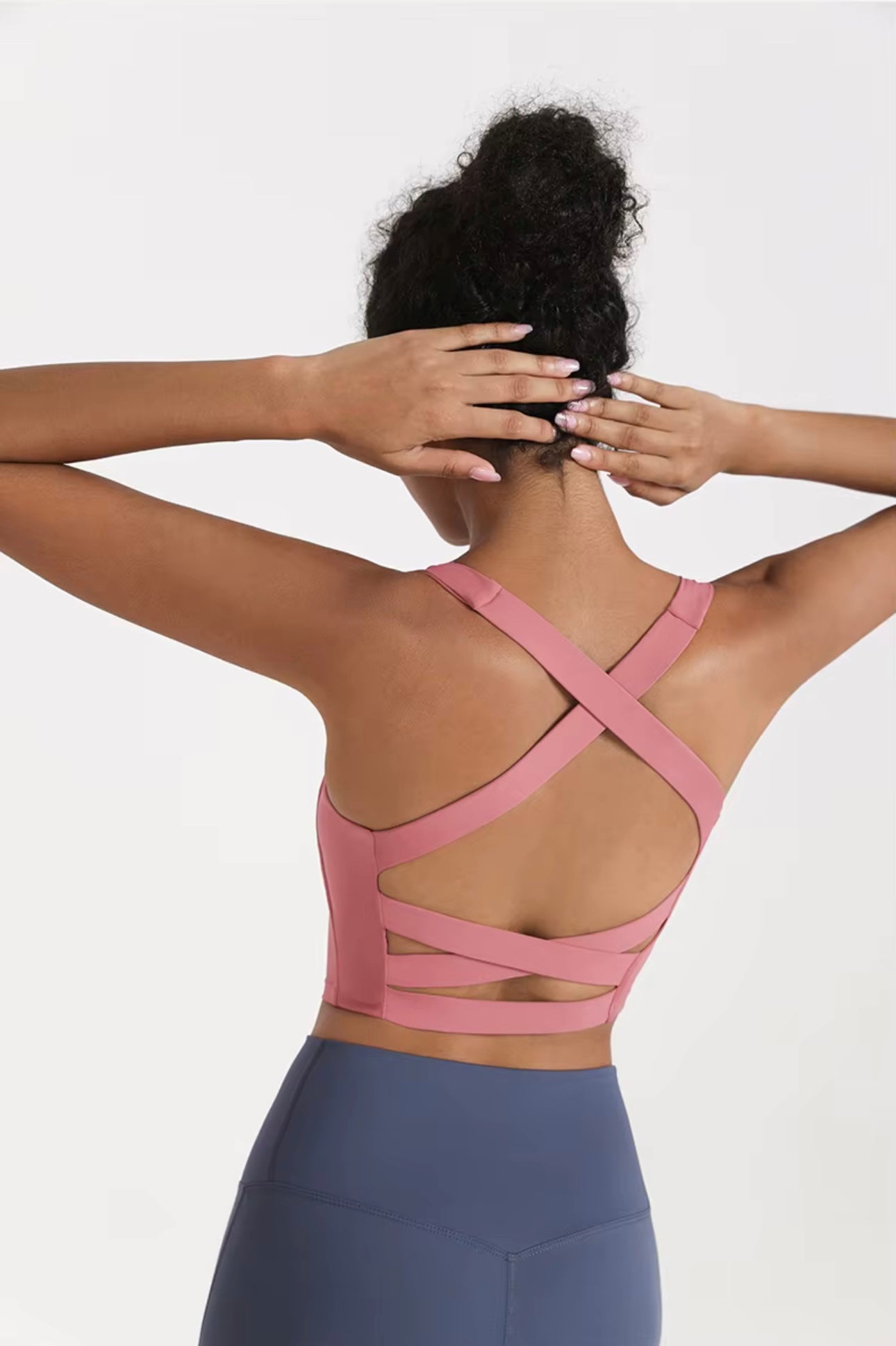 Flex Sports Bra
