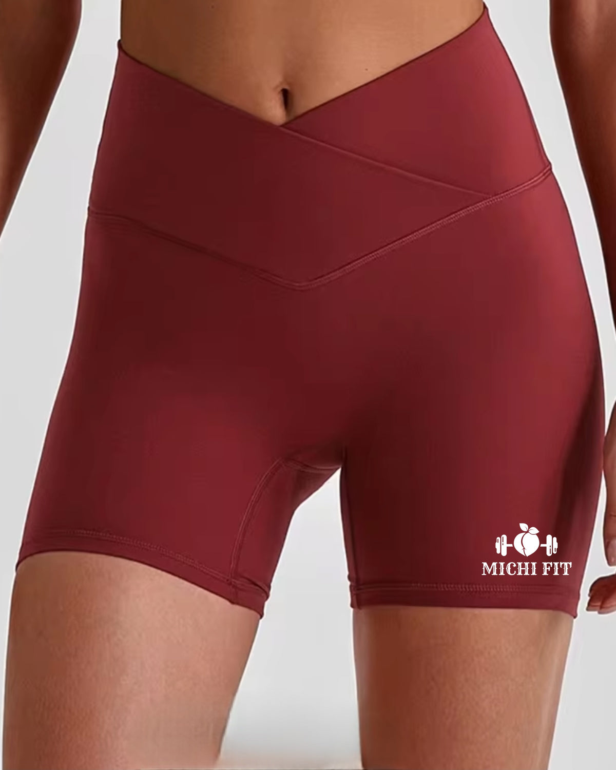 Sevra Gym Shorts
