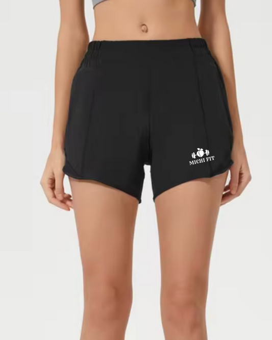 Michi Swift Running Shorts
