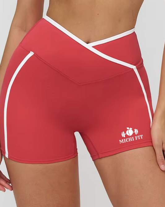 Unapologetic Shorts