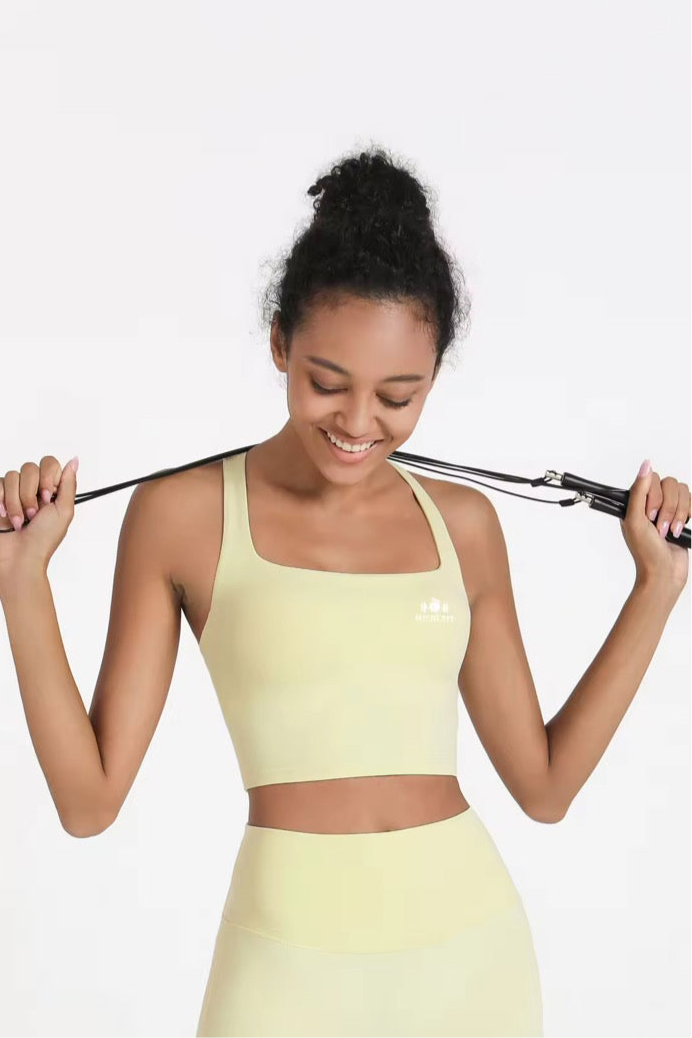Flex Sports Bra