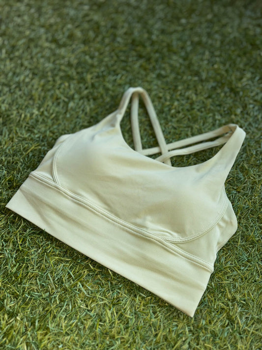 In Your Skin Sports Bra