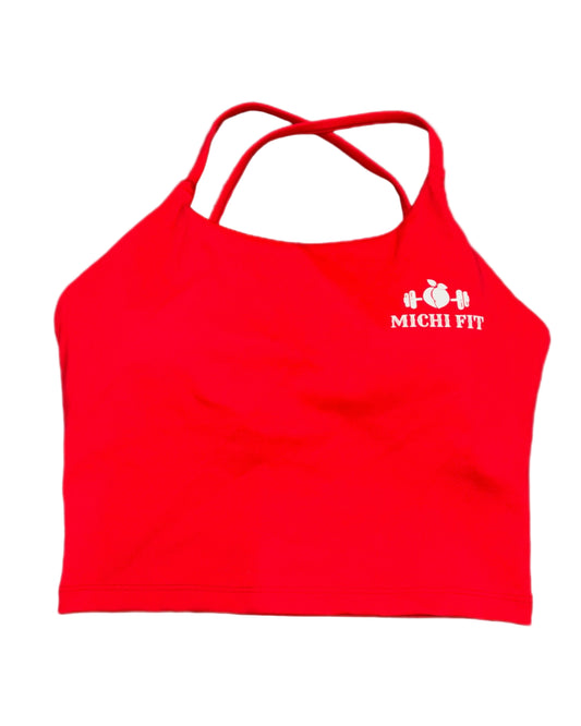 Ultimate X Sports Bra