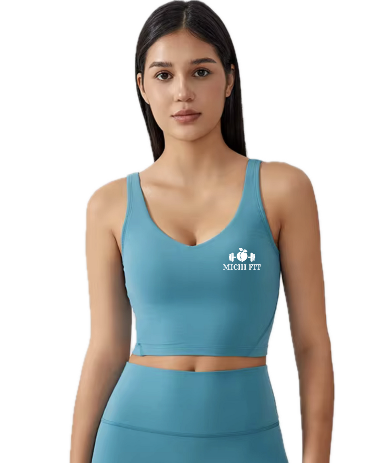 Balance Bra Tank